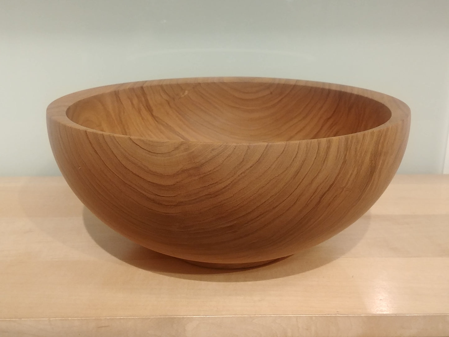 Cherry Bowl