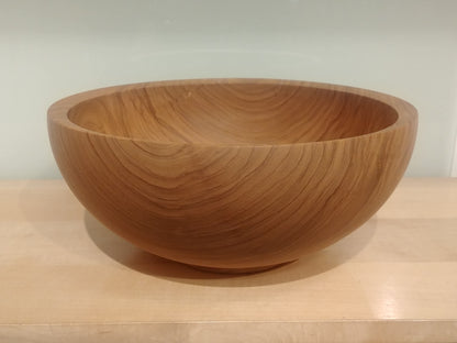 Cherry Bowl