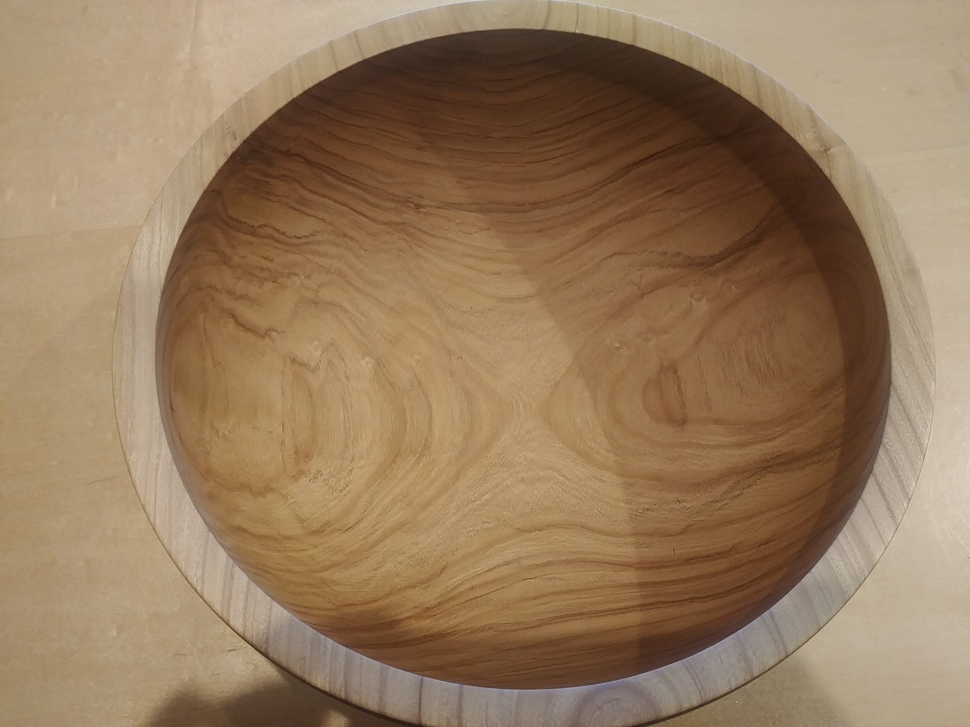 Cherry Bowl