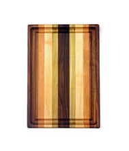 Load image into Gallery viewer, Cutting Board With Channel