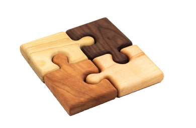 Trivet/Coaster Puzzle