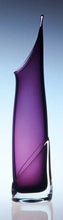 Load image into Gallery viewer, Violet Calla Vase
