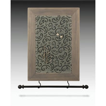 Load image into Gallery viewer, Hanging Jewelry Tree, Swirl