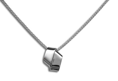 Love Knot Pendant