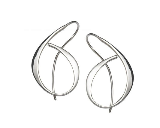 Allegro Earring Medium
