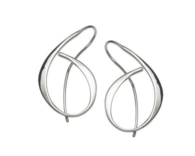 Allegro Earring Medium
