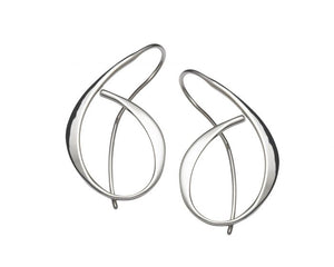 Allegro Earring Medium