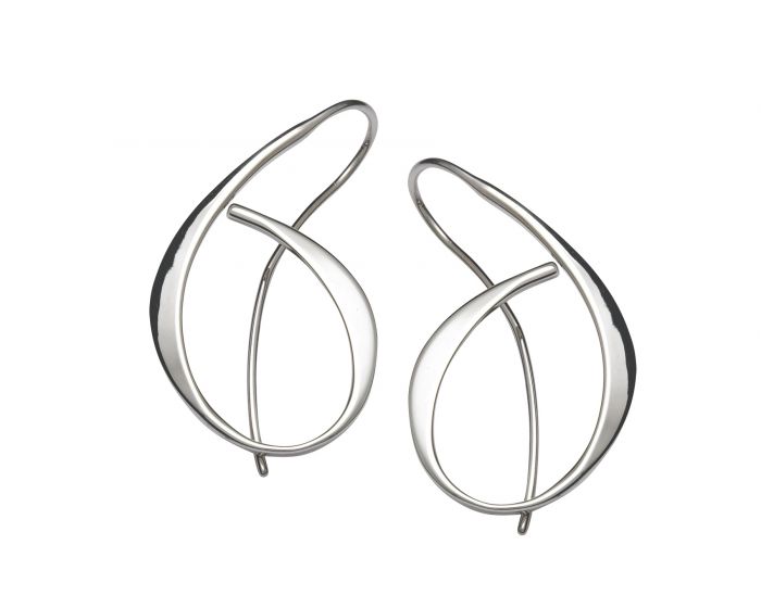 Allegro Earring Medium