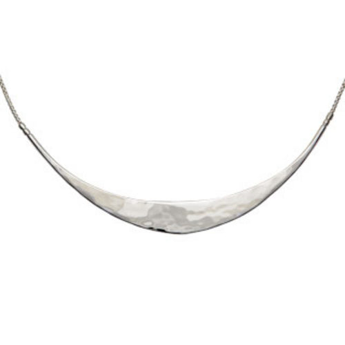 Glimmer Necklace 18 Inches