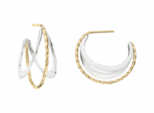 Load image into Gallery viewer, Twizzler Earring