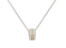 Load image into Gallery viewer, Trio Pendant