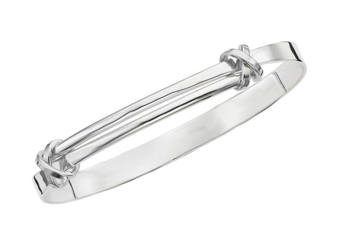 Signature Kiss Bracelet