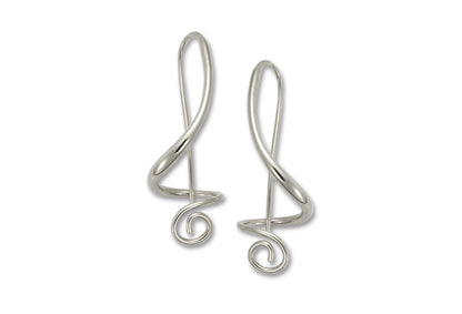 Symphony Earring Small