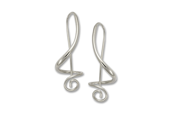 Symphony Earring Small