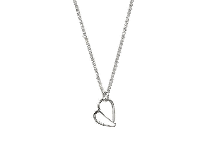 Love You Pendant SS 16