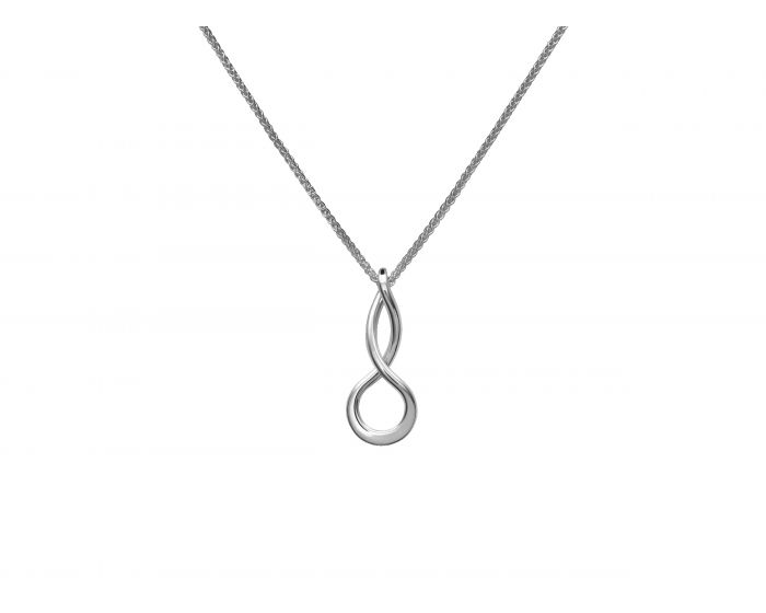 Infinity Pendant