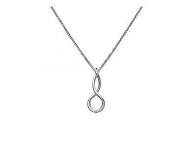 Infinity Pendant