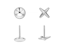 Load image into Gallery viewer, Hugs &amp; Kisses Earrings