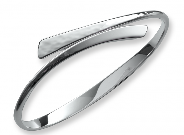 Secret Devotion Bracelet Sterling Silver