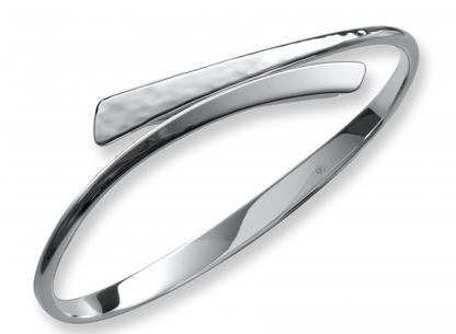 Secret Devotion Bracelet Sterling Silver