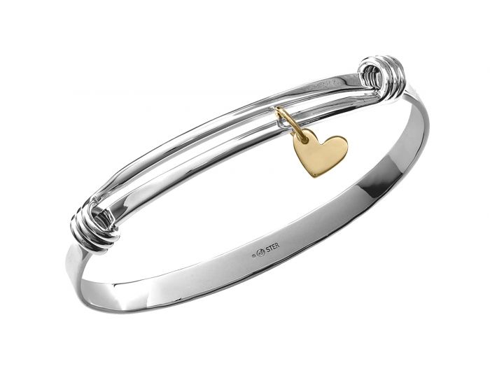 Charming Signature Bracelet