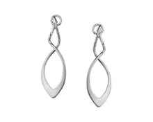 Load image into Gallery viewer, Feather Earring