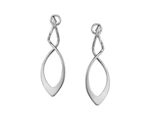 Feather Earring