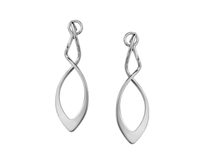 Feather Earring