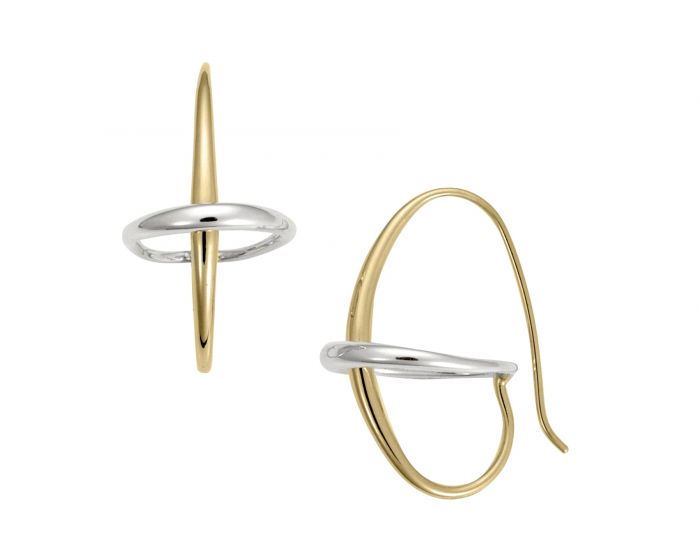 Orbit Earring Medium