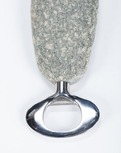 Stone Bottle Opener