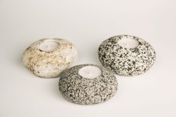 Candle Rock (Tealight)