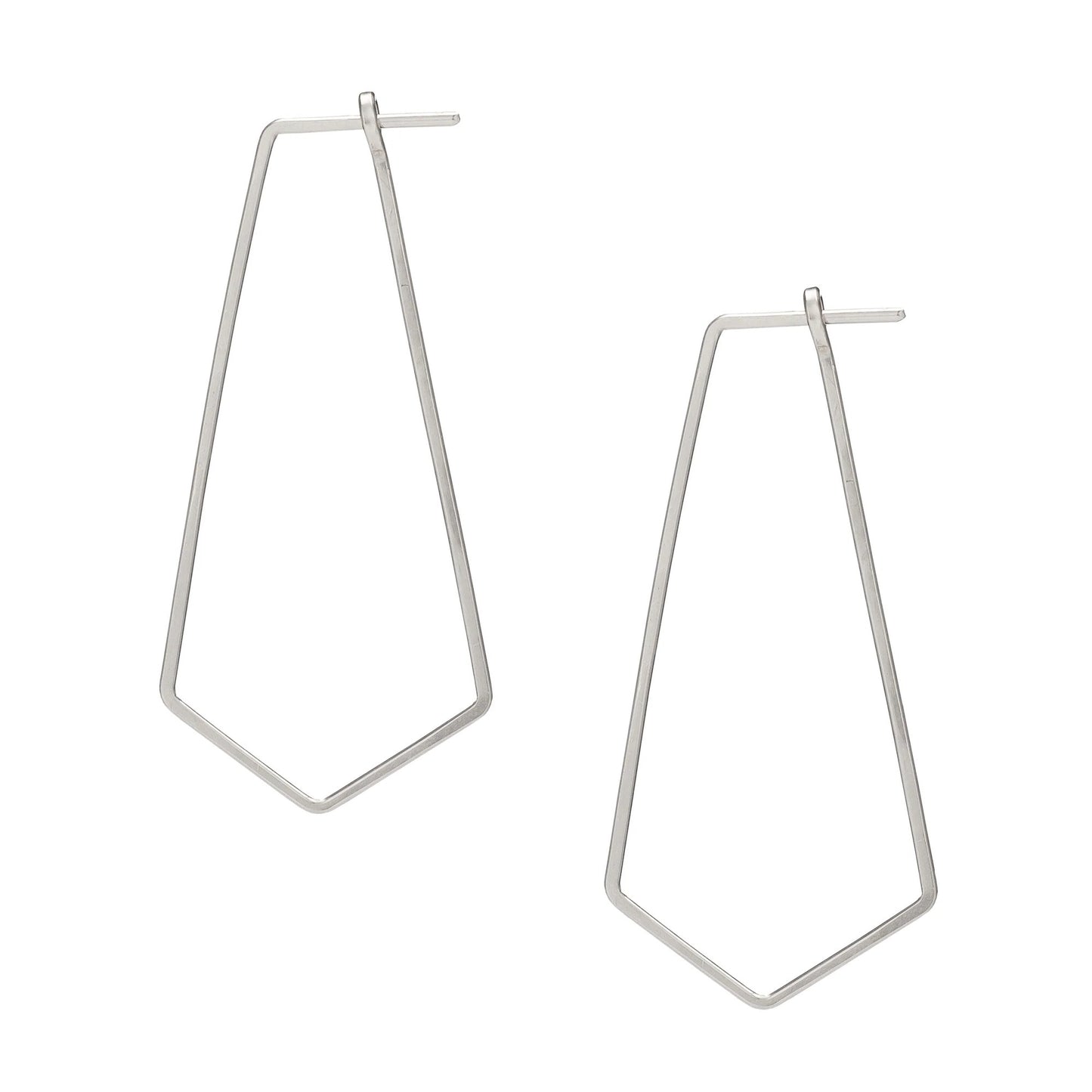 Minimal Prism Hoops