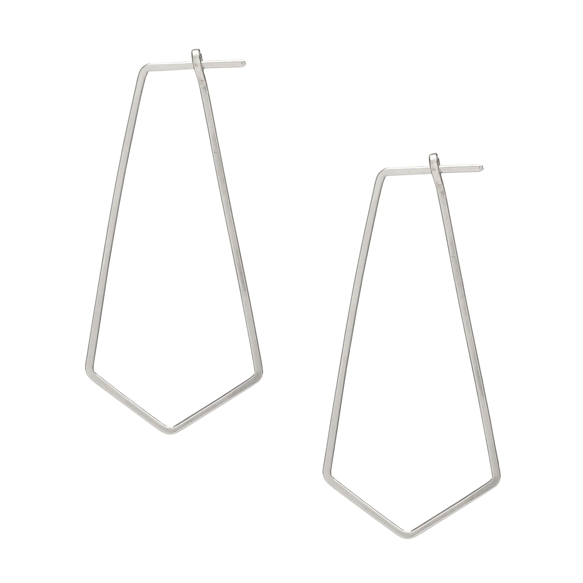 Minimal Prism Hoops
