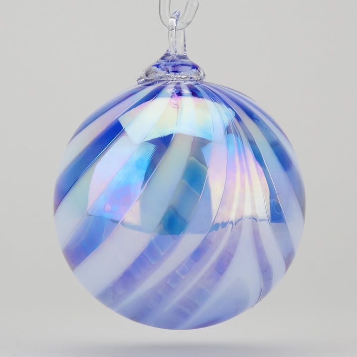 Blue Lagoon Ornament