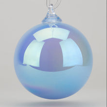Load image into Gallery viewer, Blue Raspberry Ornament