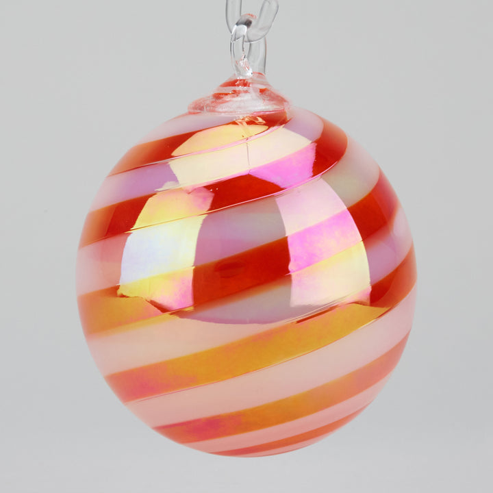 Bellini Swirl Round
