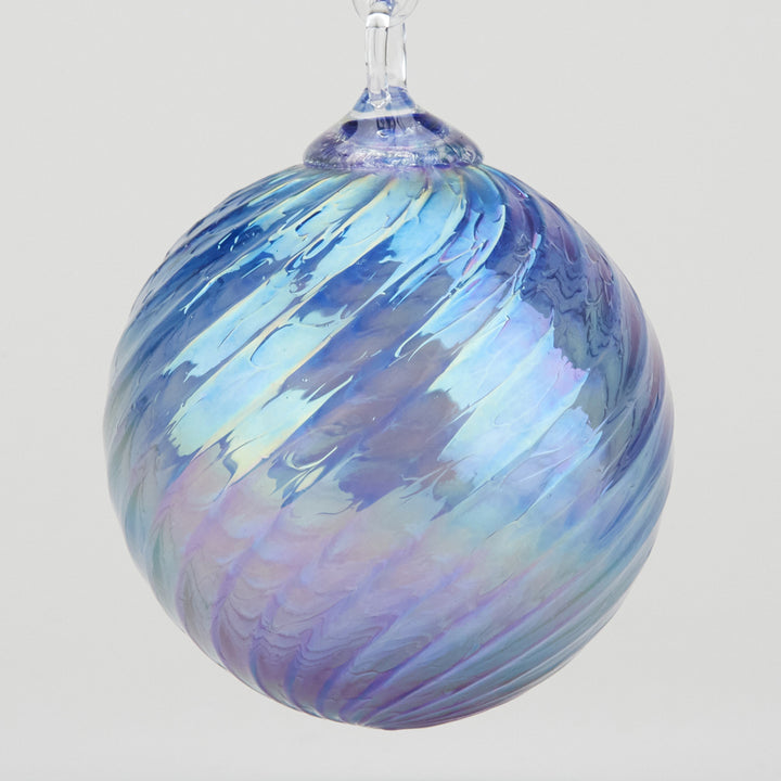 Pacific Blue Twist Round