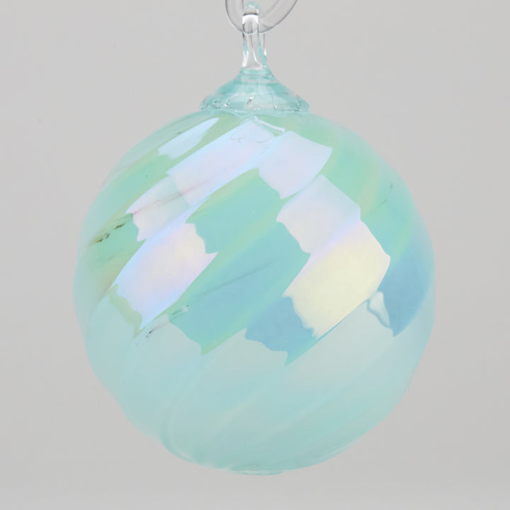 Rock Candy Twist Round