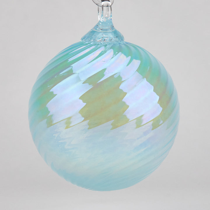 Sea Salt Twist Round