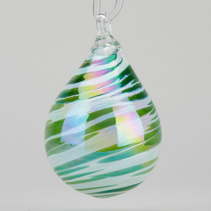 Spearmint Twist Raindrop