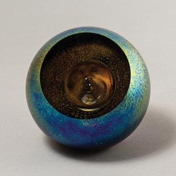 Celestial Paperweight, Universe