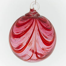 Load image into Gallery viewer, Valentine Ornament Classic Round