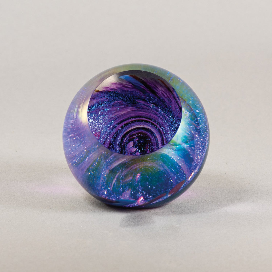 Fireball Paperweight, Tempest
