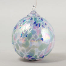 Load image into Gallery viewer, Lavendar Fields Classic Round Ornament