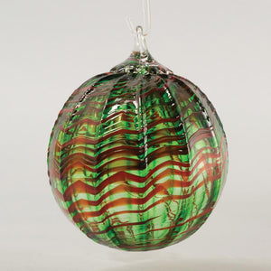 Watermelon Ornament