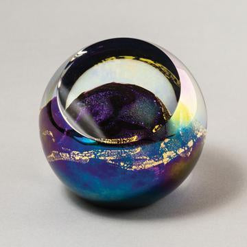 Celestial Paperweight, Venus