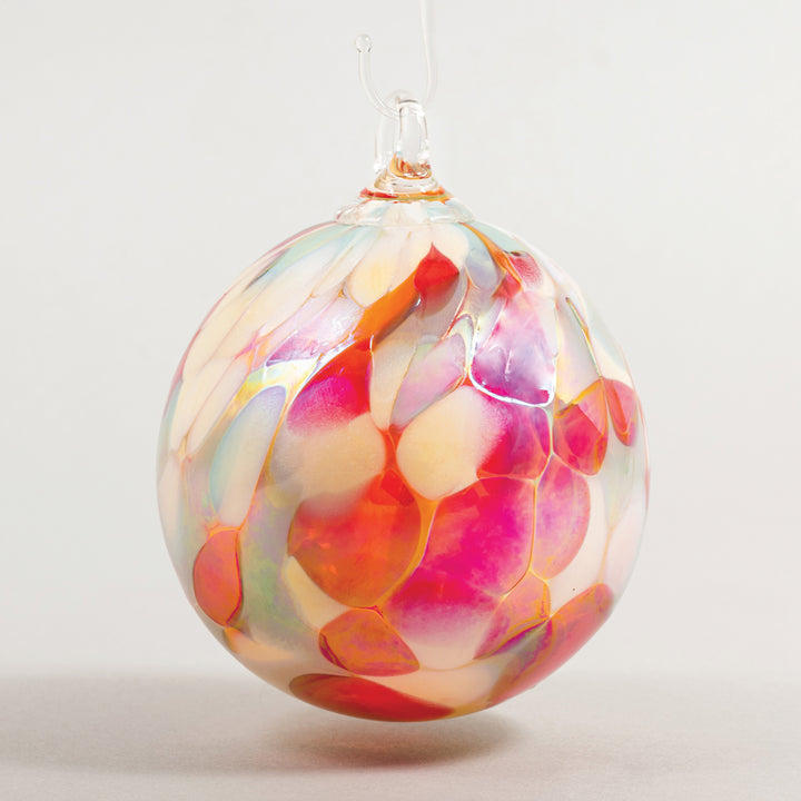 Coral Reef Ornament