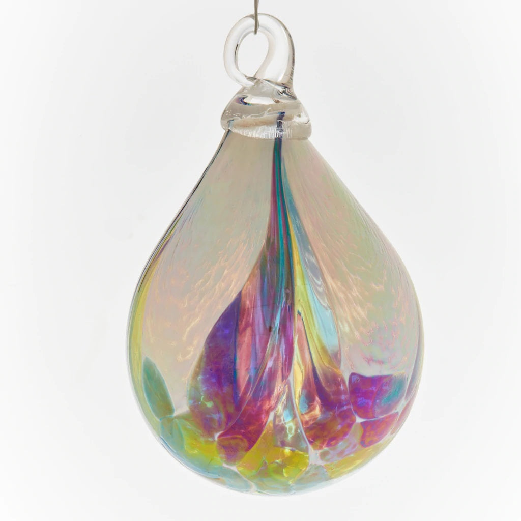 Orn, Rainforest Raindrop