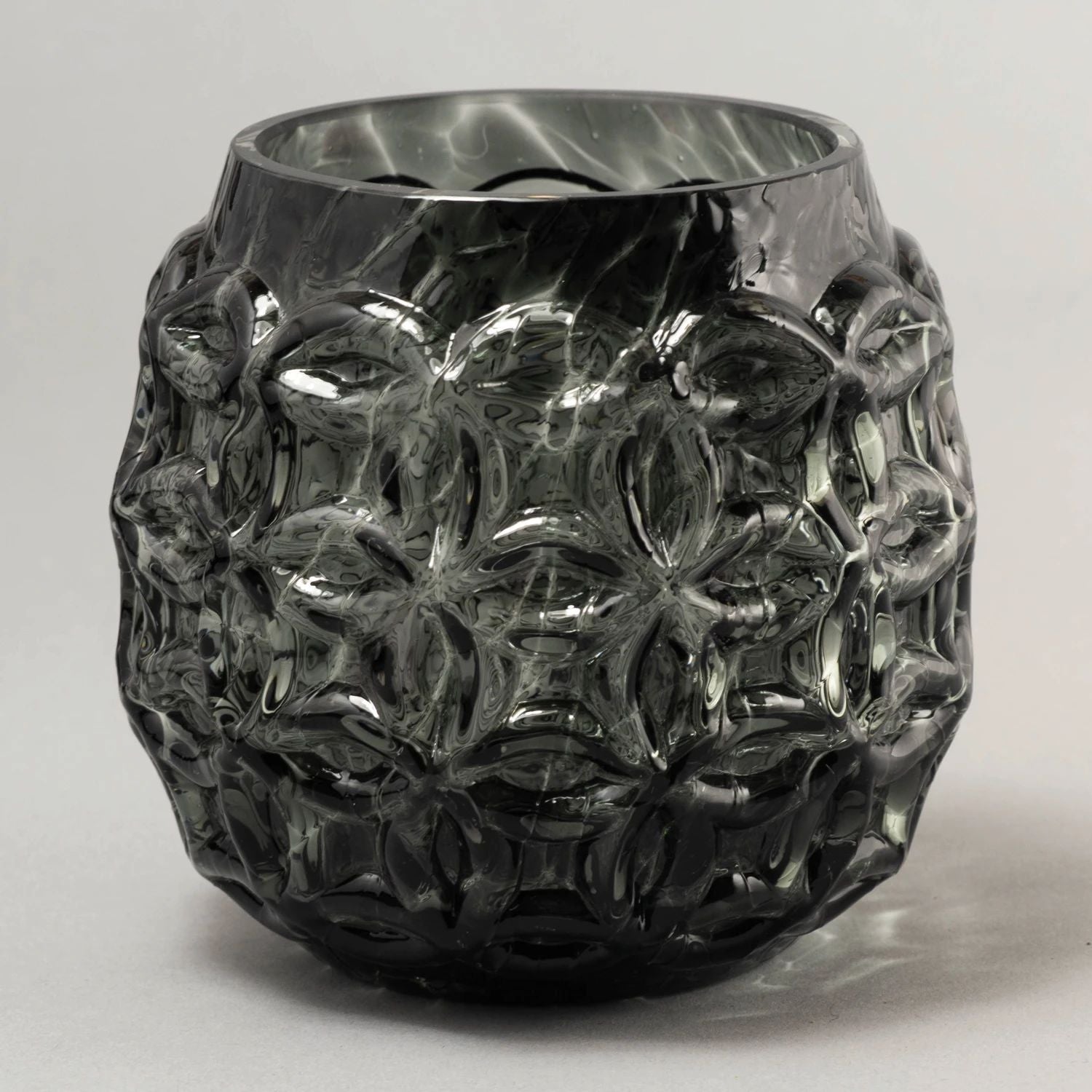 Sea Haven Votive, in Orca