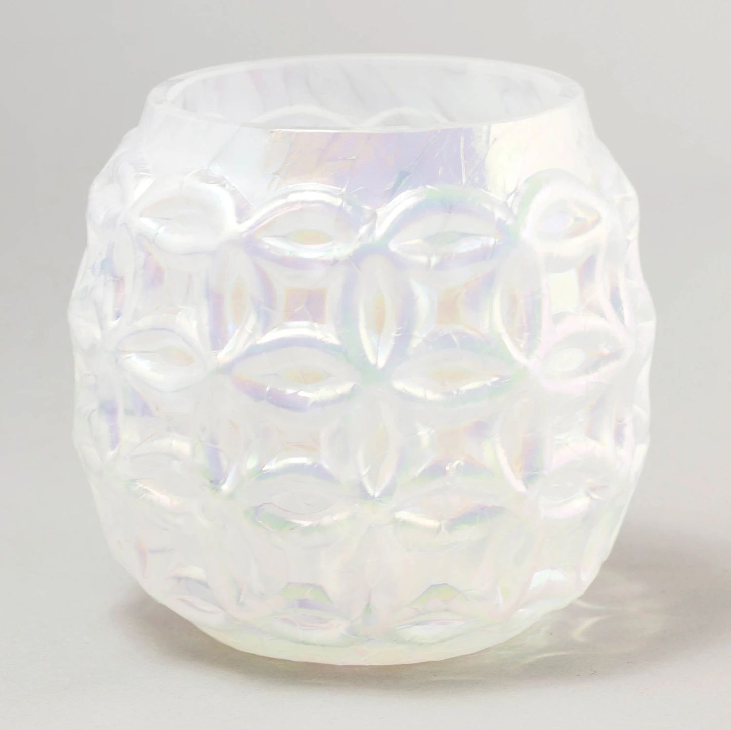 Sea Haven Votive, in Oyster